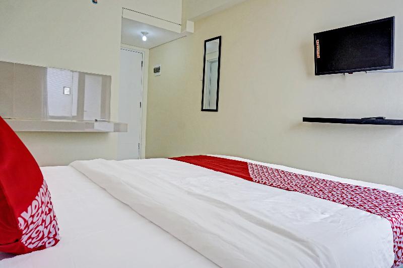 OYO 91139 Skyland Bogorienze Apartment - Oda