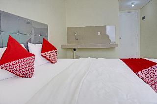 OYO 91139 Skyland Bogorienze Apartment fotoÄŸrafÄ±