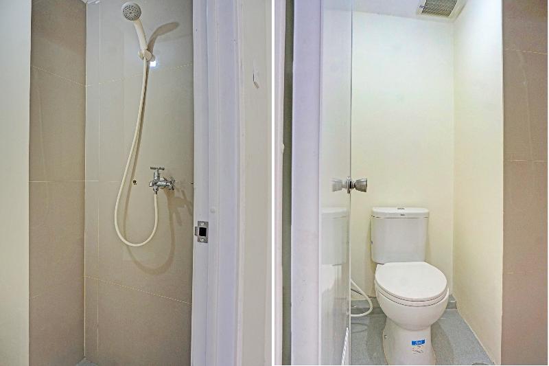OYO 91139 Skyland Bogorienze Apartment - Oda