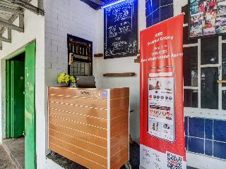 OYO Homes 91133 Desa Wisata Sumber Agung Syariah fotoÄŸrafÄ±