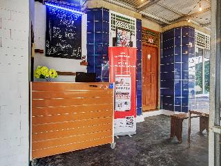 OYO Homes 91133 Desa Wisata Sumber Agung Syariah fotoÄŸrafÄ±