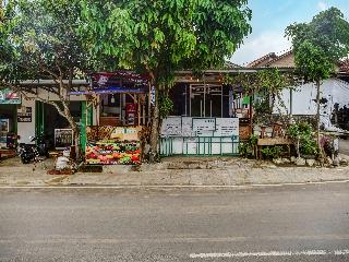 OYO Homes 91133 Desa Wisata Sumber Agung Syariah otel fotoğrafı