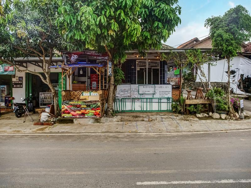 OYO Homes 91133 Desa Wisata Sumber Agung Syariah - Genel