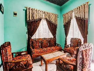 OYO Homes 91133 Desa Wisata Sumber Agung Syariah fotoÄŸrafÄ±