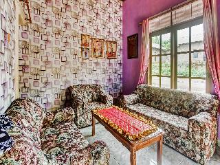 OYO Homes 91133 Desa Wisata Sumber Agung Syariah fotoÄŸrafÄ±