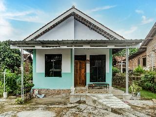OYO Homes 91133 Desa Wisata Sumber Agung Syariah fotoÄŸrafÄ±