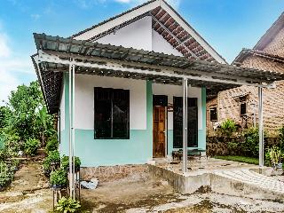 OYO Homes 91133 Desa Wisata Sumber Agung Syariah fotoÄŸrafÄ±