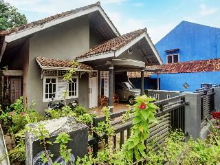 OYO Homes 91133 Desa Wisata Sumber Agung Syariah fotoÄŸrafÄ±