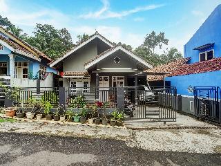OYO Homes 91133 Desa Wisata Sumber Agung Syariah fotoÄŸrafÄ±