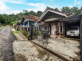 OYO Homes 91133 Desa Wisata Sumber Agung Syariah fotoÄŸrafÄ±