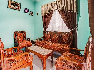 OYO Homes 91133 Desa Wisata Sumber Agung Syariah fotoÄŸrafÄ±
