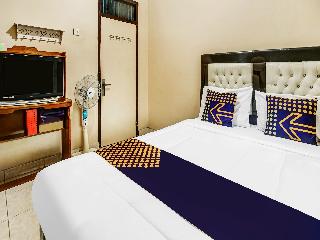 OYO Homes 91133 Desa Wisata Sumber Agung Syariah fotoÄŸrafÄ±