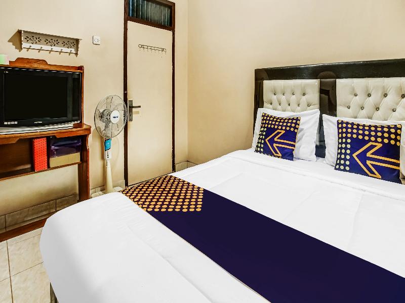 OYO Homes 91133 Desa Wisata Sumber Agung Syariah - Oda