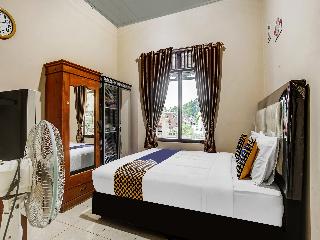 OYO Homes 91133 Desa Wisata Sumber Agung Syariah fotoÄŸrafÄ±