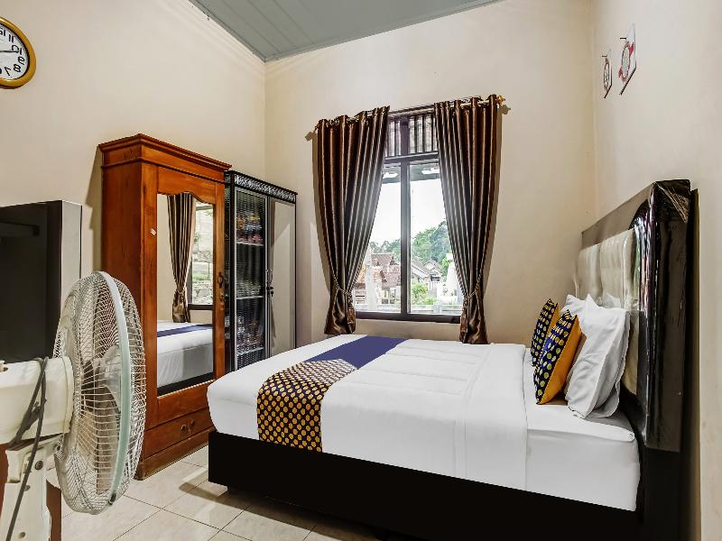 OYO Homes 91133 Desa Wisata Sumber Agung Syariah - Oda