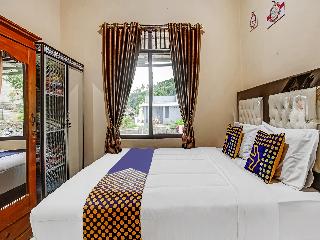 OYO Homes 91133 Desa Wisata Sumber Agung Syariah fotoÄŸrafÄ±