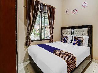 OYO Homes 91133 Desa Wisata Sumber Agung Syariah fotoÄŸrafÄ±