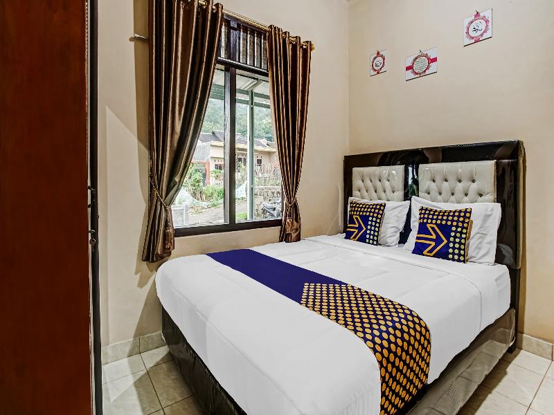 OYO Homes 91133 Desa Wisata Sumber Agung Syariah - Oda