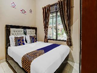 OYO Homes 91133 Desa Wisata Sumber Agung Syariah fotoÄŸrafÄ±