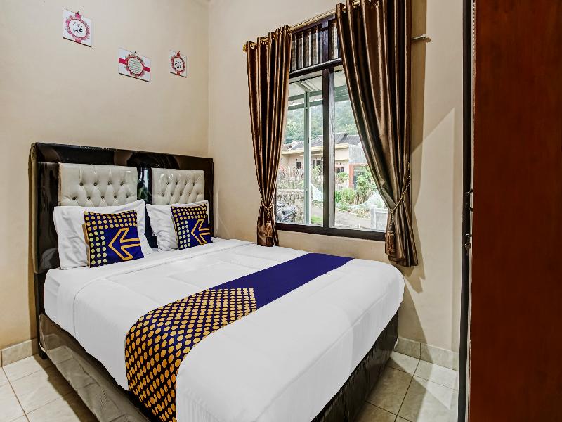 OYO Homes 91133 Desa Wisata Sumber Agung Syariah - Oda