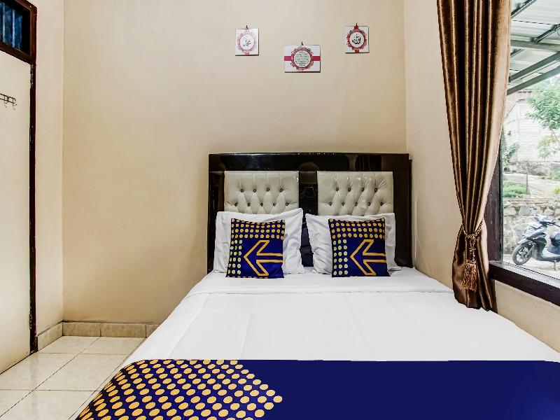 OYO Homes 91133 Desa Wisata Sumber Agung Syariah - Oda
