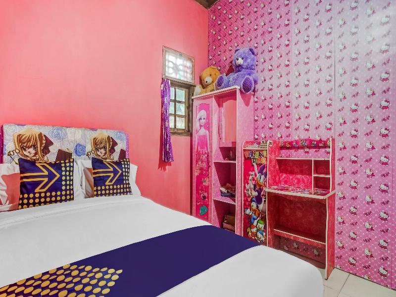 OYO Homes 91133 Desa Wisata Sumber Agung Syariah - Oda