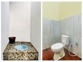 OYO Homes 91133 Desa Wisata Sumber Agung Syariah fotoÄŸrafÄ±