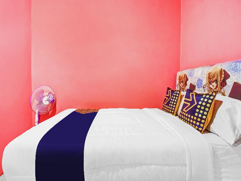 OYO Homes 91133 Desa Wisata Sumber Agung Syariah - Oda