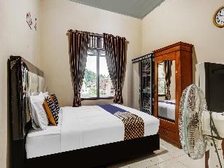 OYO Homes 91133 Desa Wisata Sumber Agung Syariah fotoÄŸrafÄ±