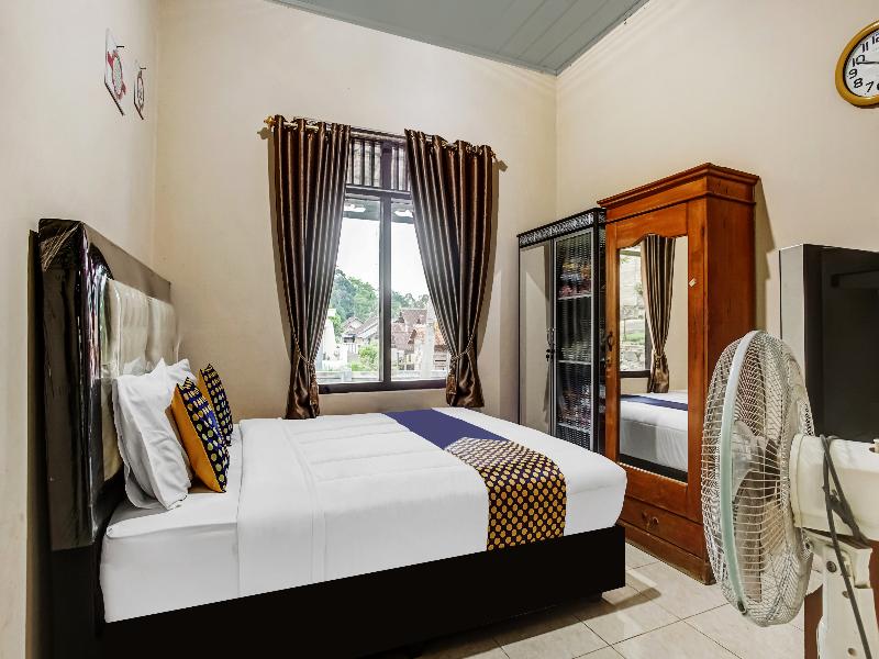 OYO Homes 91133 Desa Wisata Sumber Agung Syariah - Oda