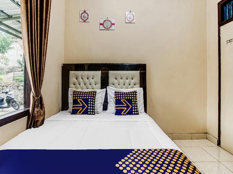 OYO Homes 91133 Desa Wisata Sumber Agung Syariah - Oda