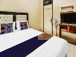 OYO Homes 91133 Desa Wisata Sumber Agung Syariah fotoÄŸrafÄ±