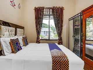 OYO Homes 91133 Desa Wisata Sumber Agung Syariah fotoÄŸrafÄ±