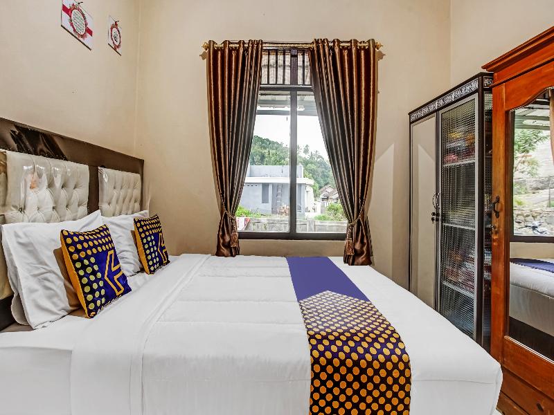 OYO Homes 91133 Desa Wisata Sumber Agung Syariah - Oda