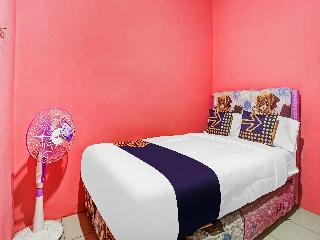 OYO Homes 91133 Desa Wisata Sumber Agung Syariah fotoÄŸrafÄ±