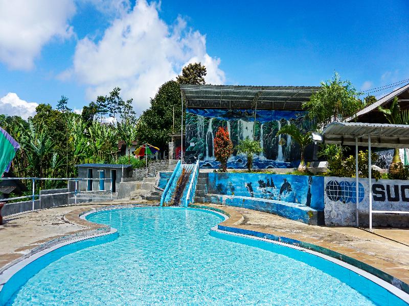 OYO Homes 91132 Desa Wisata Kalipucang - Aktivite