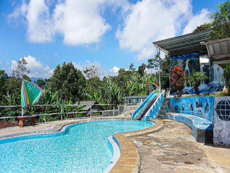 OYO Homes 91132 Desa Wisata Kalipucang - Aktivite