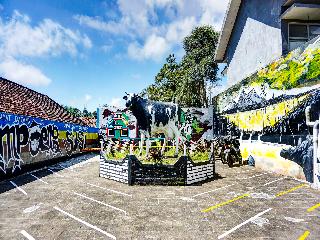 OYO Homes 91132 Desa Wisata Kalipucang fotoÄŸrafÄ±
