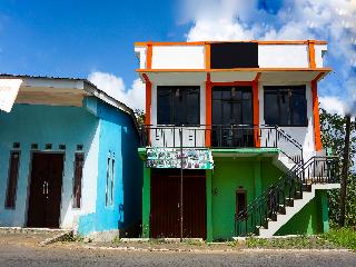 OYO Homes 91132 Desa Wisata Kalipucang otel fotoğrafı