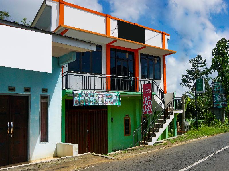 OYO Homes 91132 Desa Wisata Kalipucang - Genel