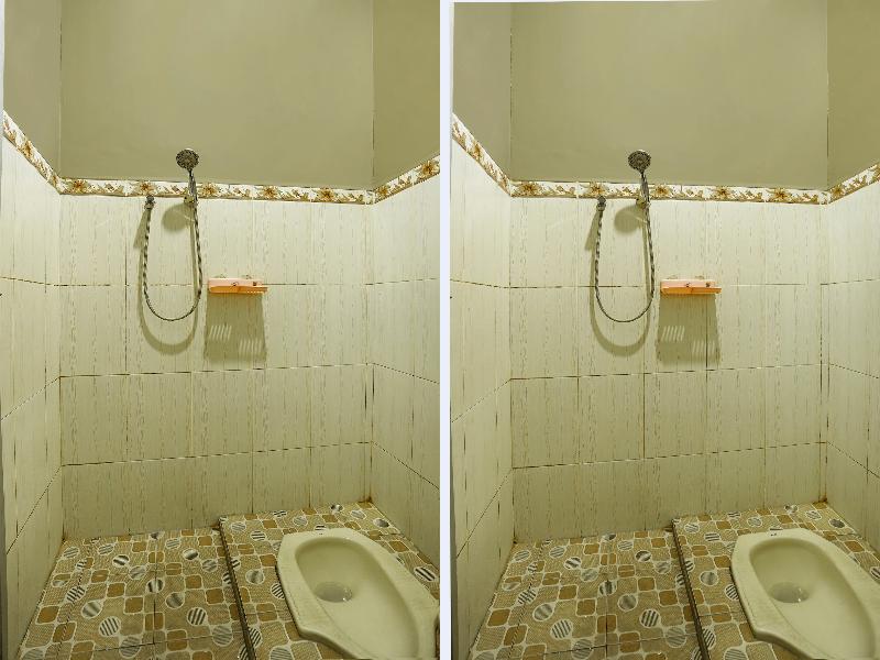 OYO Homes 91132 Desa Wisata Kalipucang - Oda