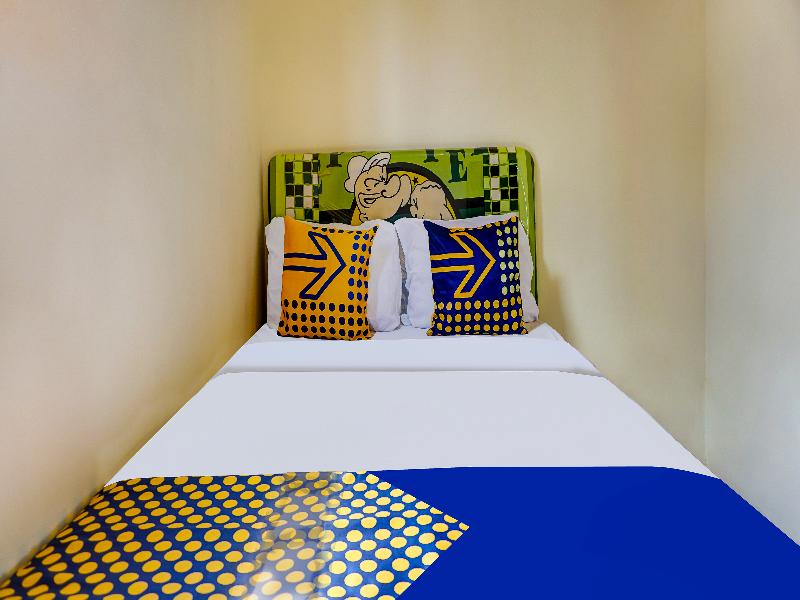 OYO Homes 91132 Desa Wisata Kalipucang - Oda