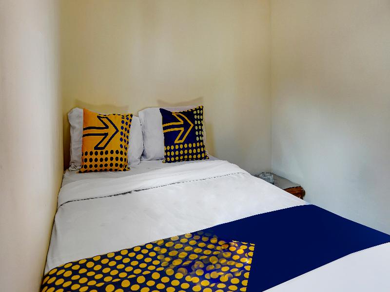 OYO Homes 91132 Desa Wisata Kalipucang - Oda