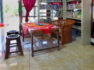 OYO Homes 91134 Desa Wisata Tebing Lingga fotoÄŸrafÄ±
