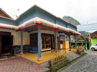 OYO Homes 91134 Desa Wisata Tebing Lingga otel fotoğrafı