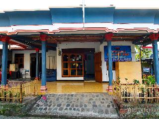 OYO Homes 91134 Desa Wisata Tebing Lingga fotoÄŸrafÄ±
