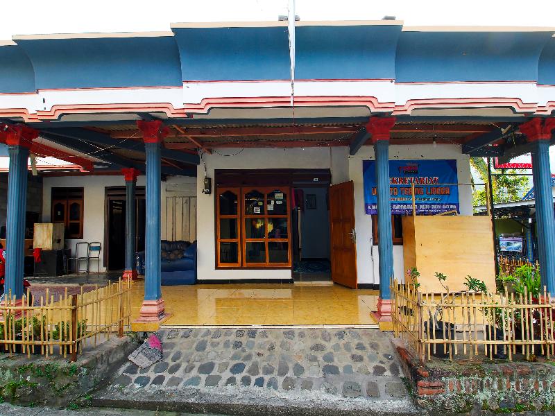 OYO Homes 91134 Desa Wisata Tebing Lingga - Genel