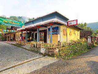 OYO Homes 91134 Desa Wisata Tebing Lingga fotoÄŸrafÄ±