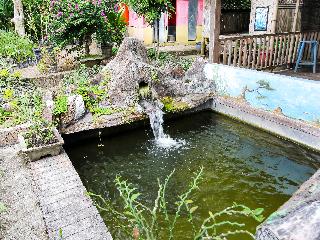OYO Homes 91134 Desa Wisata Tebing Lingga fotoÄŸrafÄ±