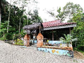 OYO Homes 91134 Desa Wisata Tebing Lingga fotoÄŸrafÄ±